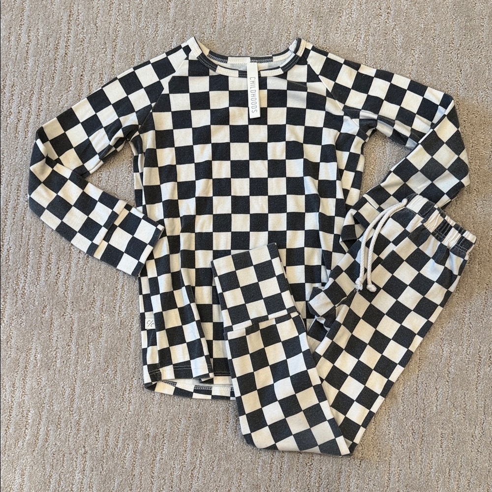 Childhoods Pajama Set